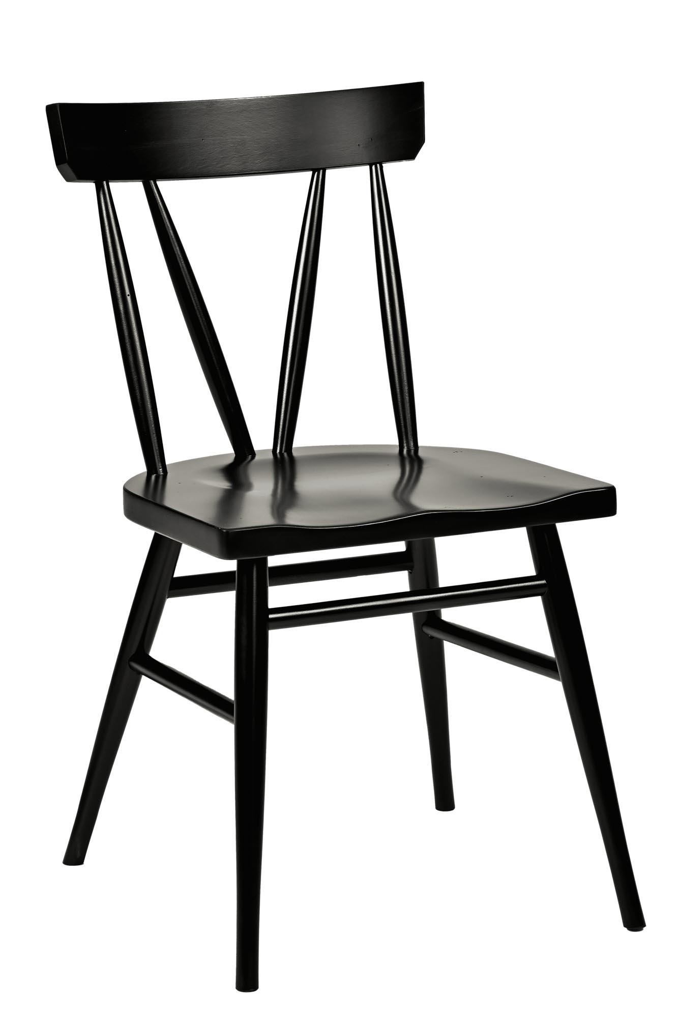 Ashford Side Chair Urban Barnwood Furniture